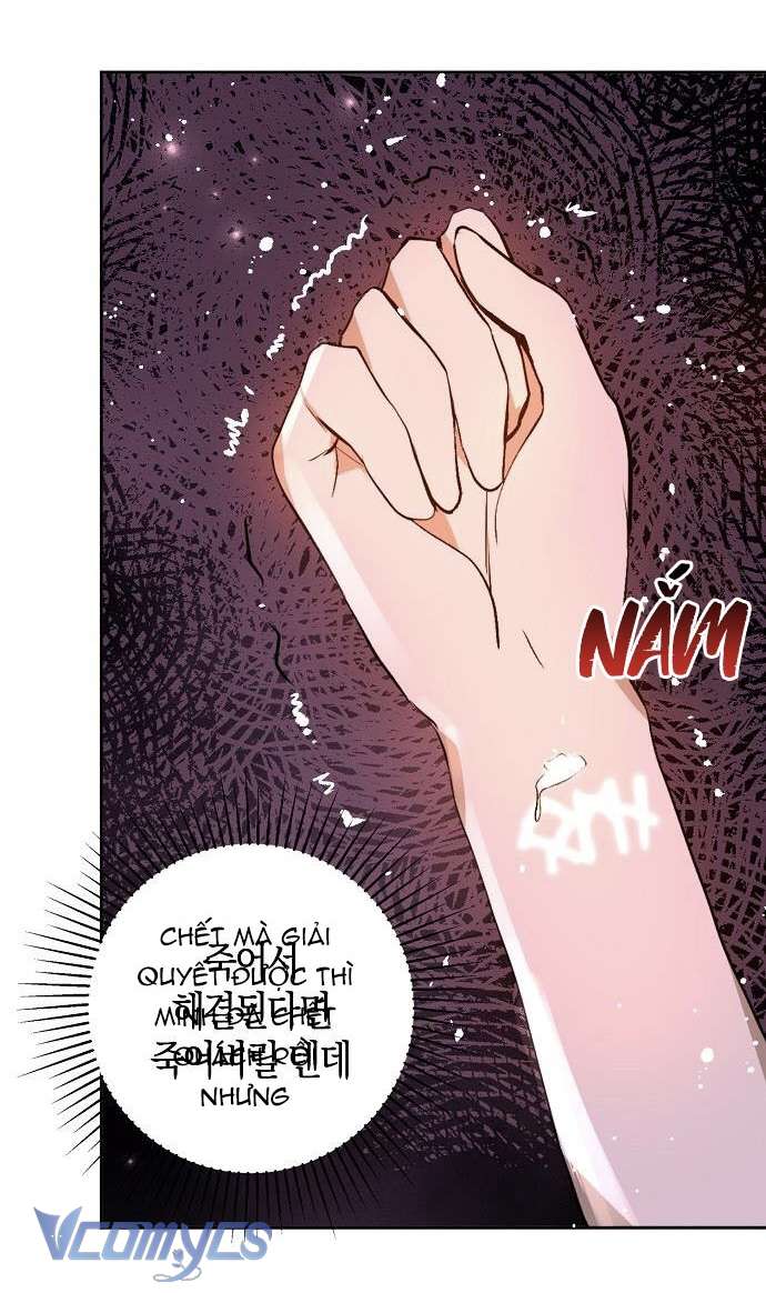 Tôi không cố tình quyến rũ nam chính Chap 22 - Trang 2