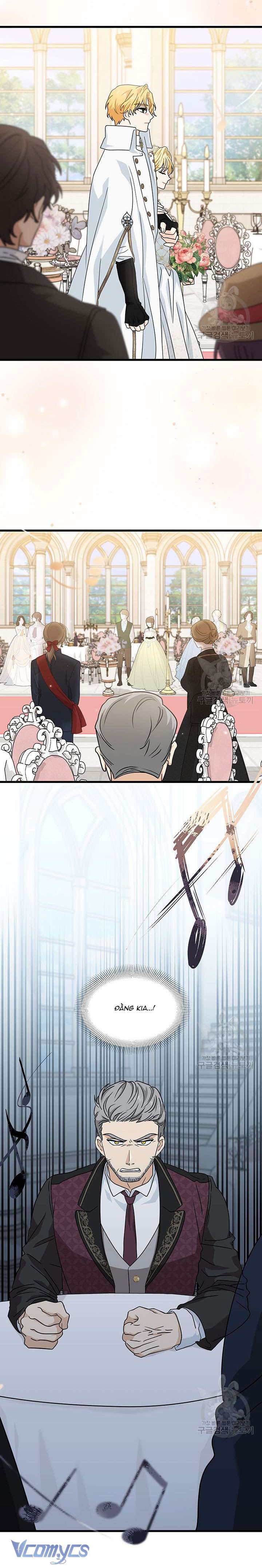 Cô Gái Sẽ Trở Thành Chủ Gia Đình Chapter 25 - Next Chapter 26