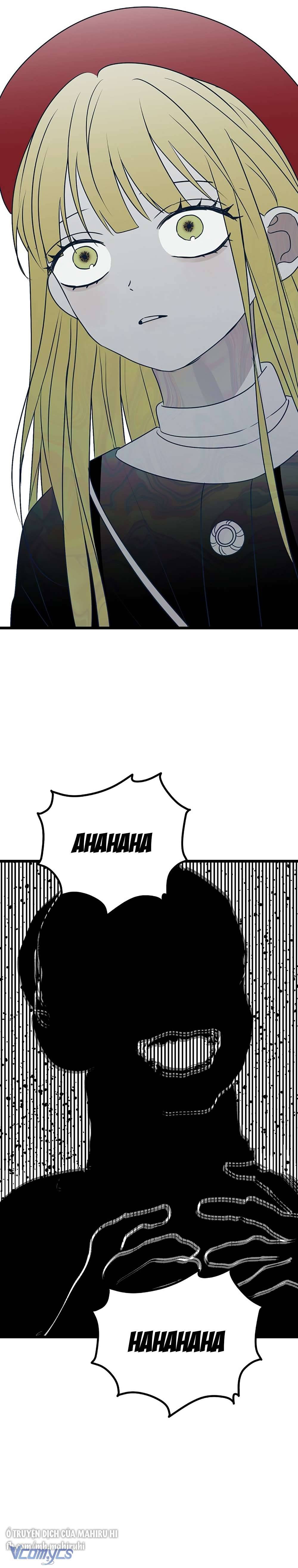 Kẻ Rác Rưởi Không Đáng Được Yêu Chapter 76 - Trang 4