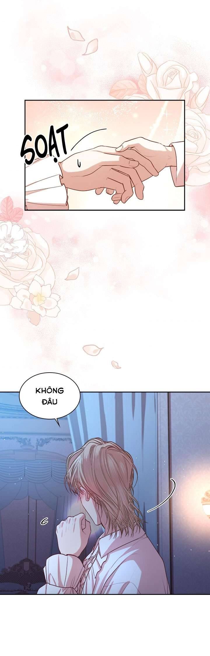 Thư Ký Của Bạo Chúa Chapter 52 - Trang 4