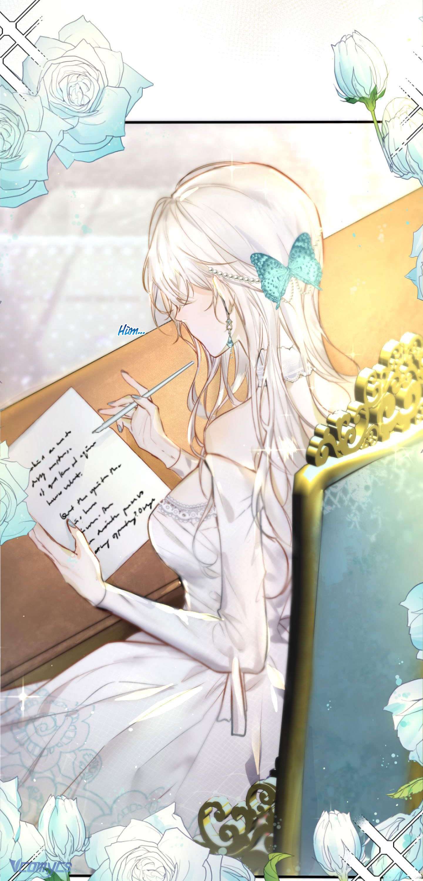 (GL) Mối Tình Đầu Của Nữ Chính Chap 1 - Next Chap 2