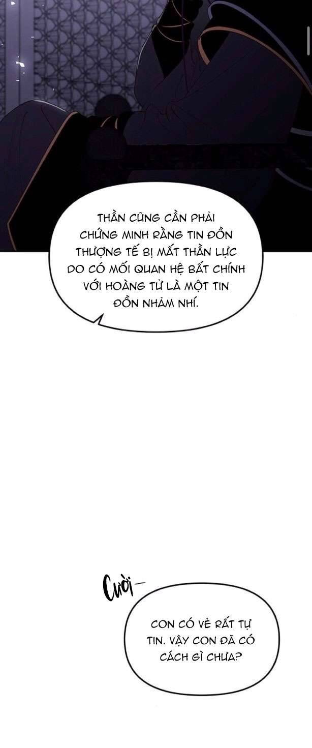 Vương Tử Huyền Bí Chapter 92 - Trang 4