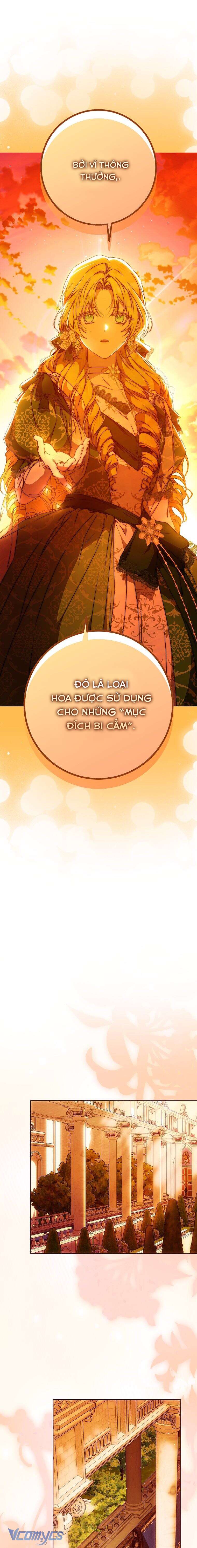 Tôi Trở Thành Vợ Của Nam Chính Chap 91 - Next Chap 92