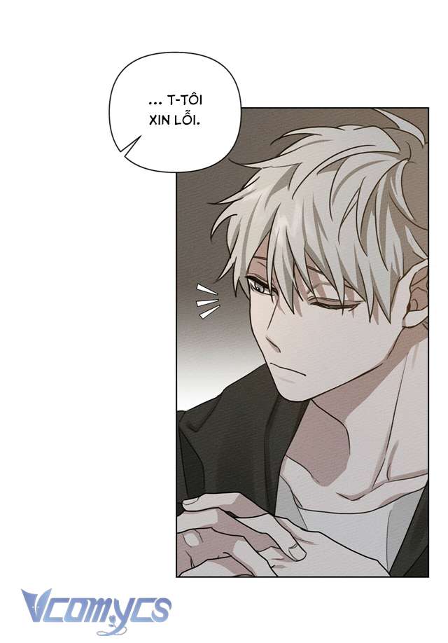 Dưới Bóng Cây Sồi Chap 18 - Trang 4