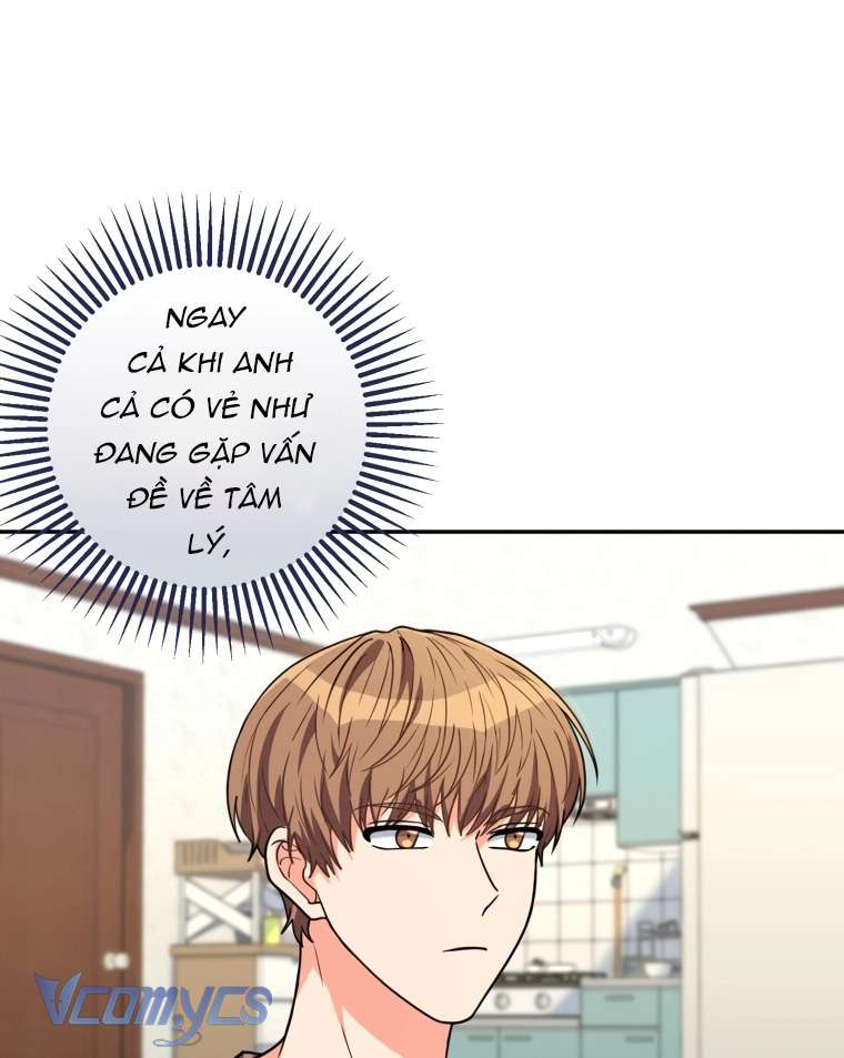 Tôi Là Em Gái Của Nhân Vật Chính Chap 5 - Trang 2