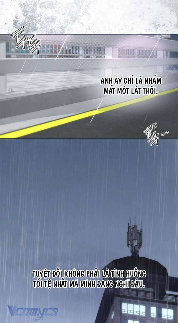 Đàn Anh Xấu Xa! Chap 52 - Trang 3