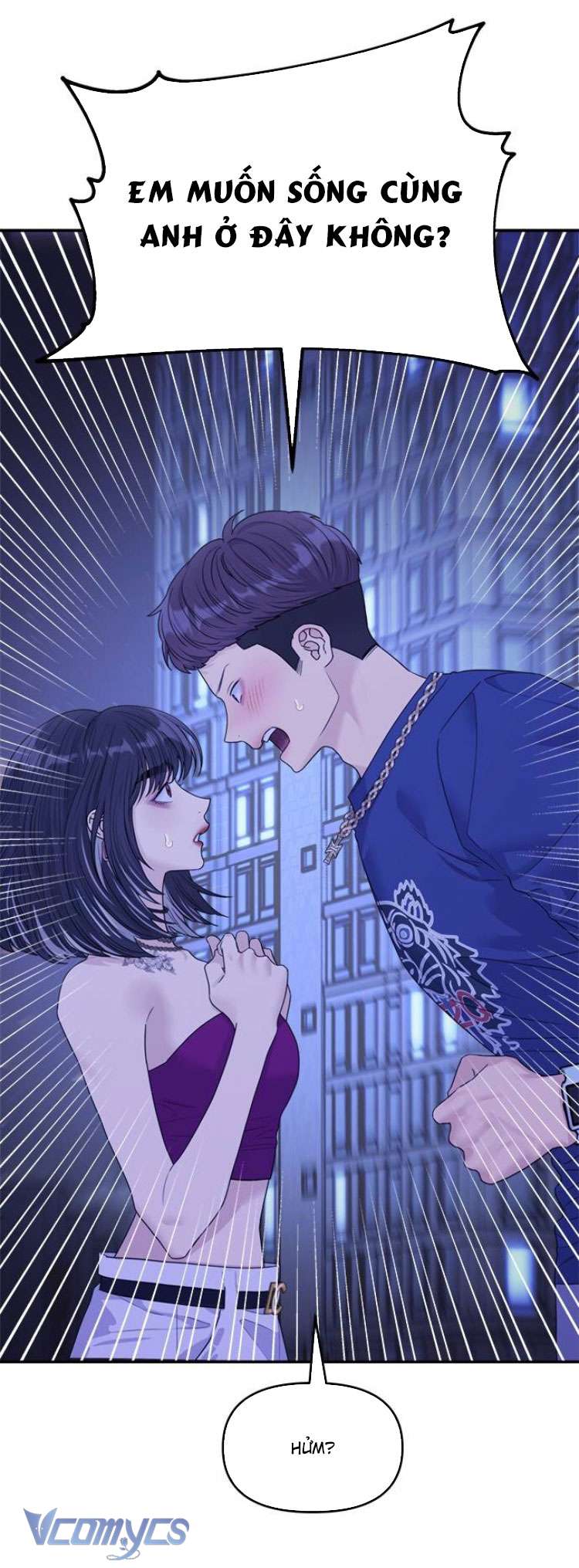 Couple Breaker Chapter 80 - Trang 4