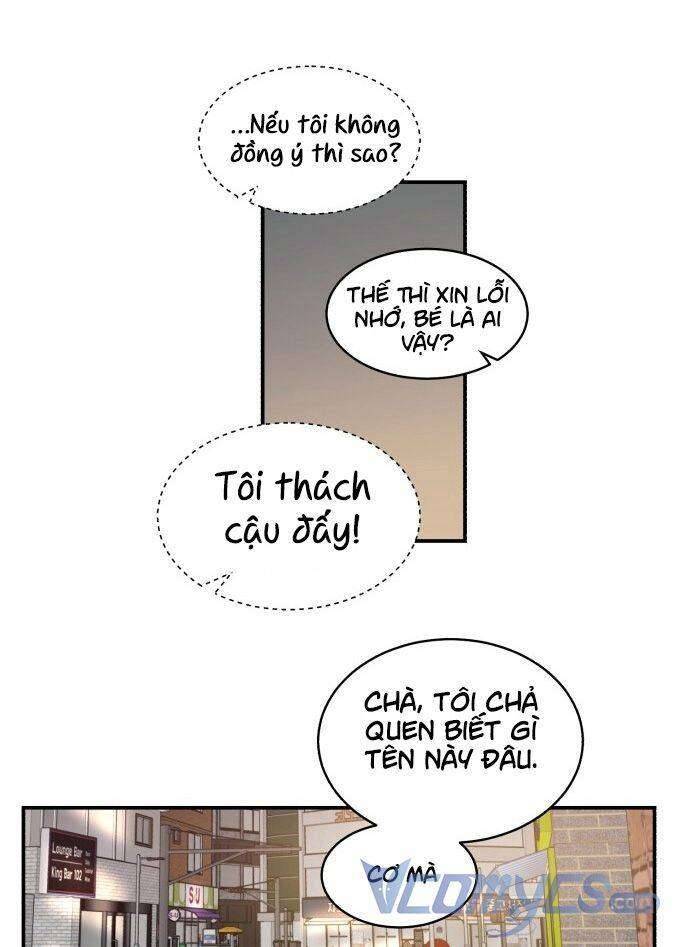 Oan Gia Ngõ Hẹp Chapter 11 - Trang 3