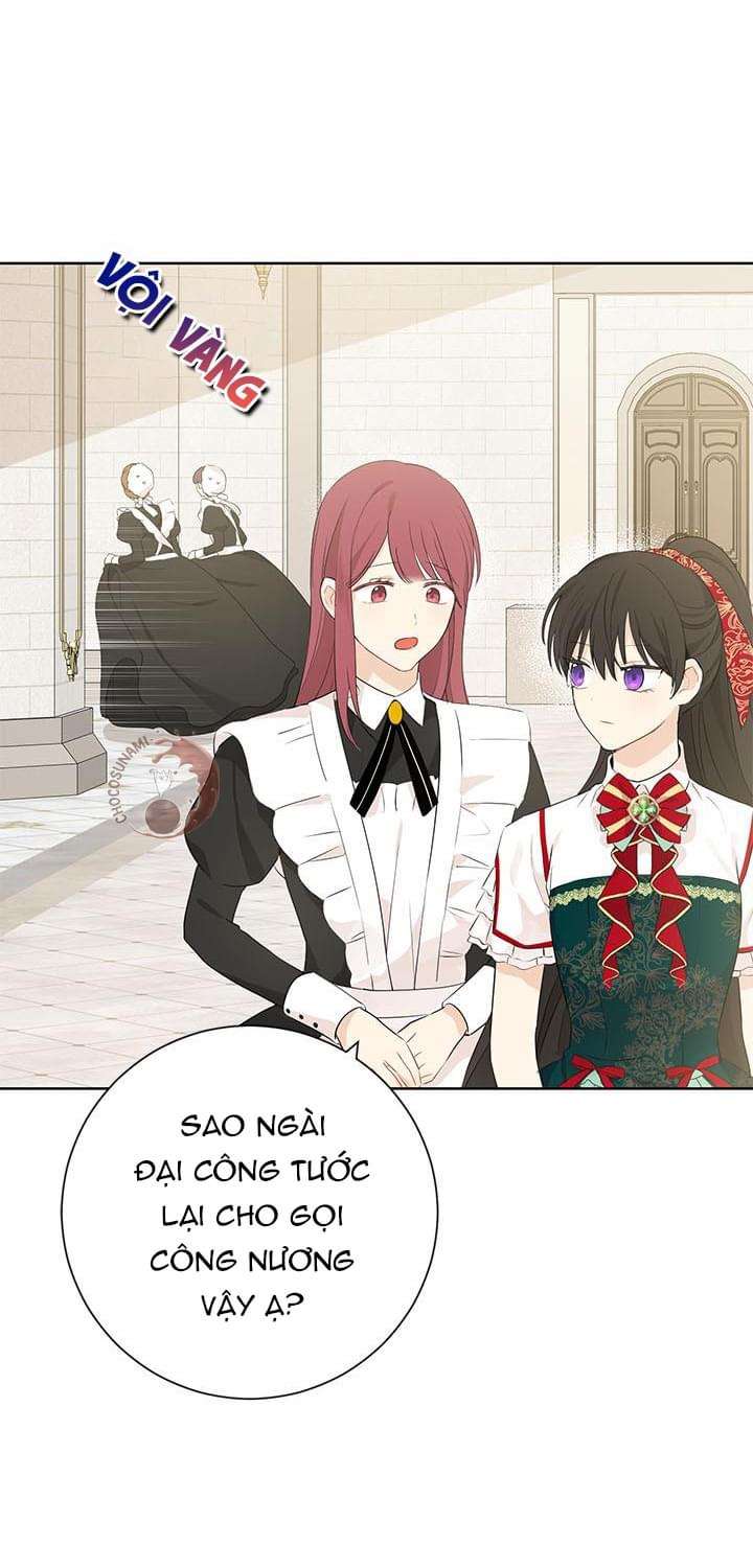 Tôi Là Minh Chứng Của Sự Thật Chap 39 - Trang 3