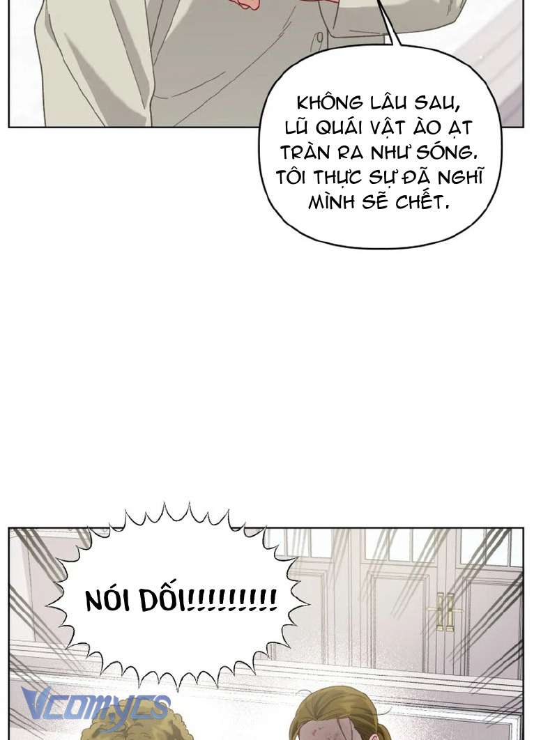 Sự Điều Trị Đặc Biệt Của Tinh Linh Chapter 84 - Next Chapter 85