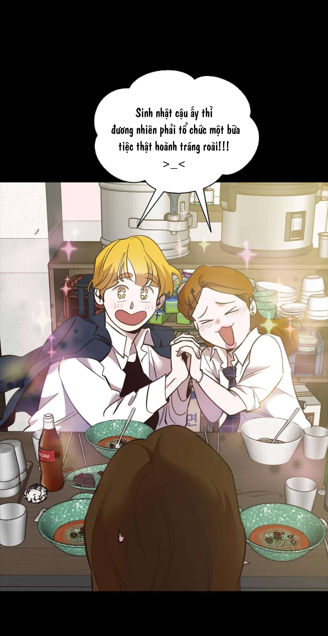 Thanh Xuân Của Chúng Ta Chap 52 - Next Chap 53