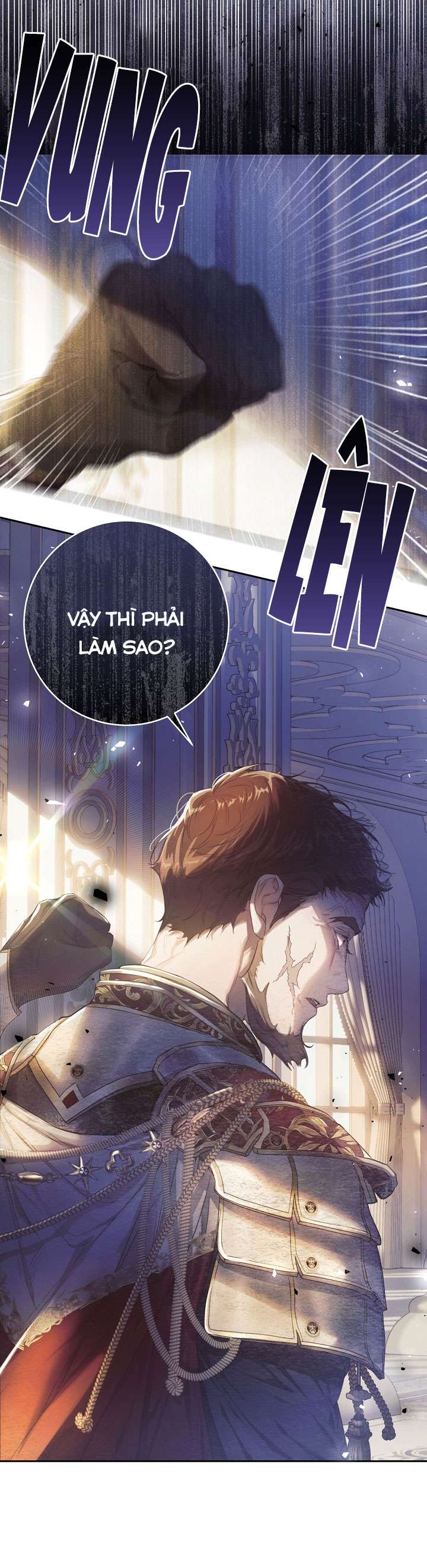 Ác Nữ Chỉ Là Một Con Rối Chap 46 - Trang 2
