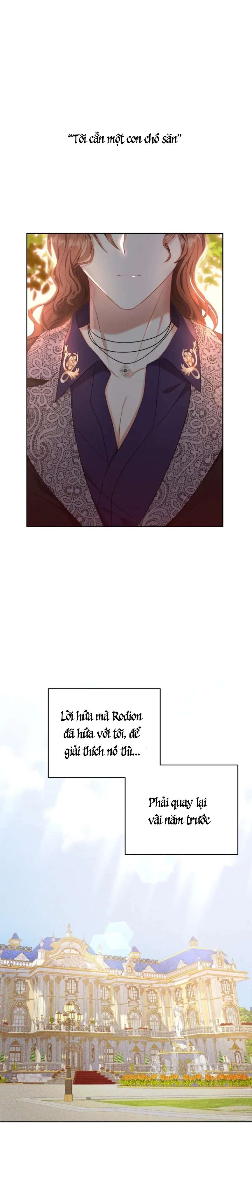 Hầu Gái Trong Trò Chơi Harem Ngược Muốn Nghỉ Việc Chapter 16 - Trang 4