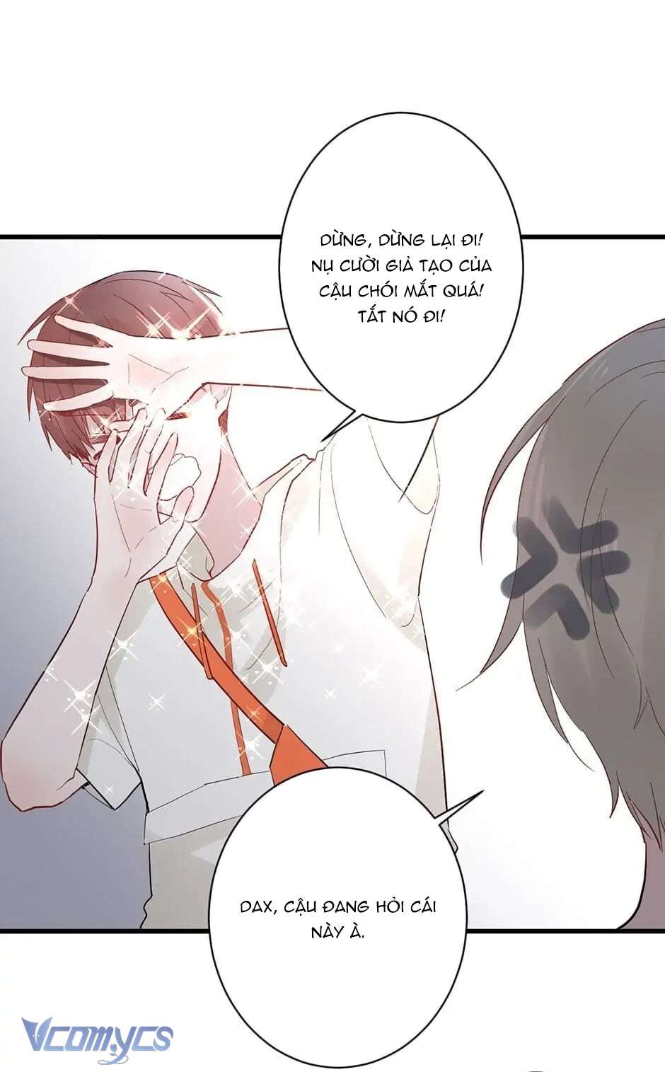 Hướng Dẫn Chiến Lược Người Tình Trong Mơ Chap 4 - Trang 2