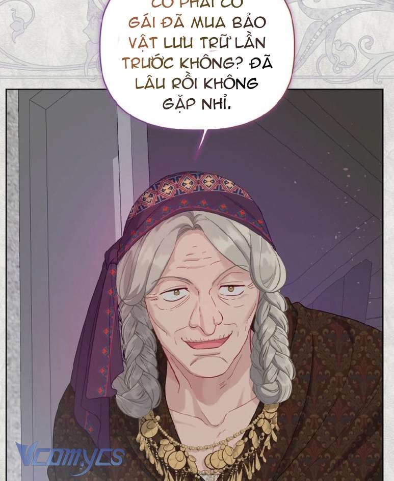 Sự Điều Trị Đặc Biệt Của Tinh Linh Chapter 82 - Next Chapter 83