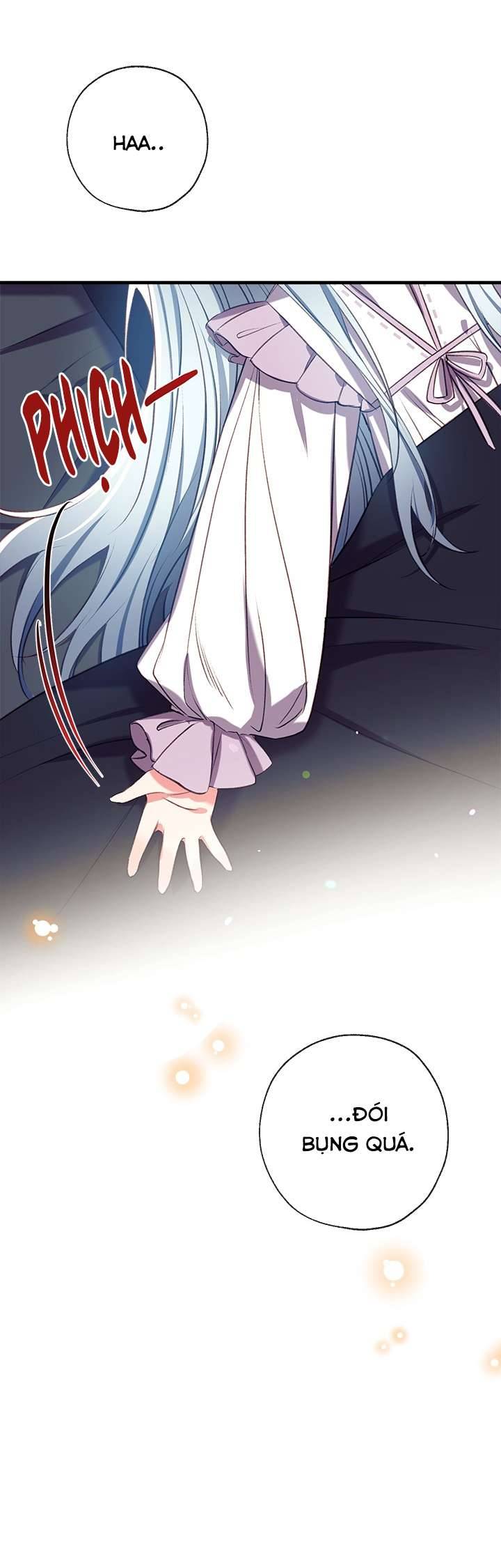 Chúng Ta Có Thể Trở Thành Một Gia Đình Được Không? Chap 32 - Next Chap 33