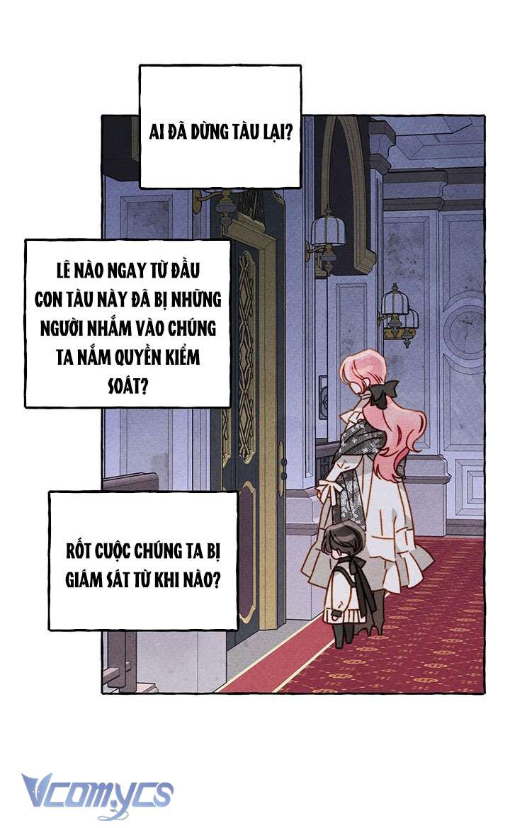 (Munn) Nuôi Dưỡng Một Hắc Long Chap 25 - Trang 2