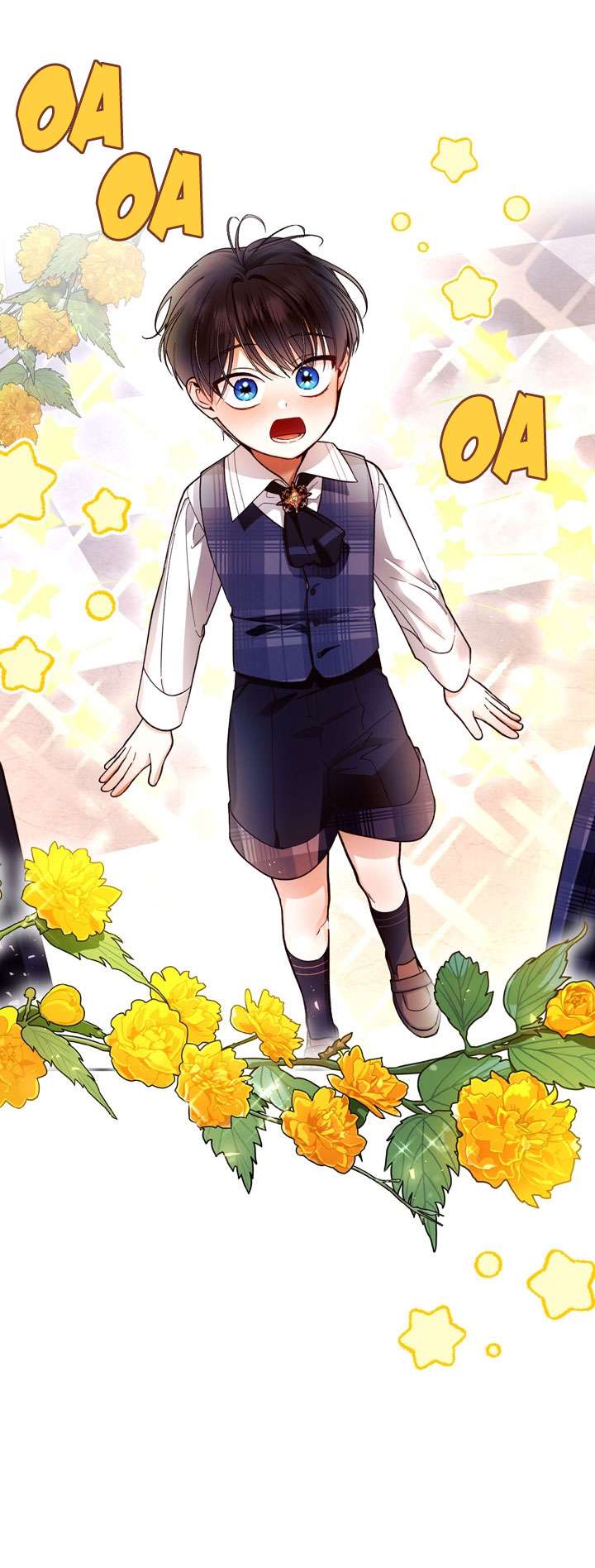 Phương Pháp Che Giấu Đứa Con Của Hoàng Đế Chapter 27 - Next Chapter 27.5