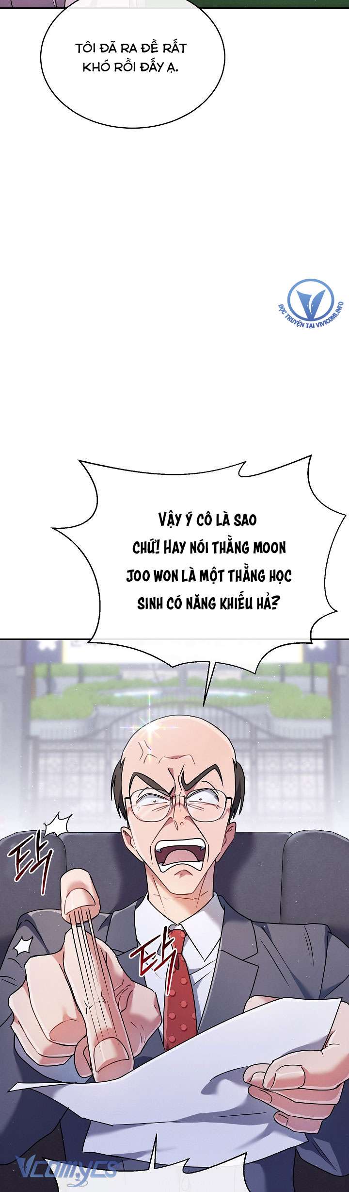 Thiên Tài Âm Nhạc Trường Nghệ Thuật Tái Sinh Thành Paganini Chap 5 - Next Chap 6