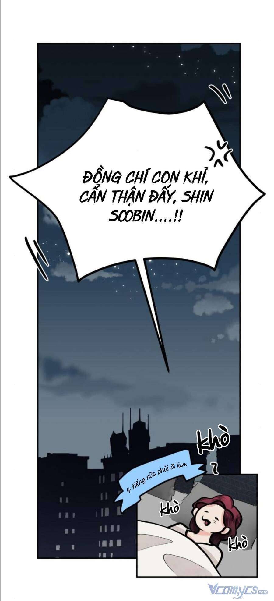 Oan Gia Ngõ Hẹp Chapter 49 - Trang 3