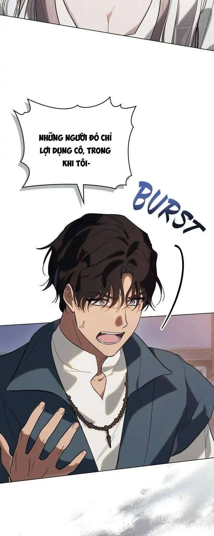 Khi Số Phận Tìm Đến Hai Ta Chapter 12 - Trang 4