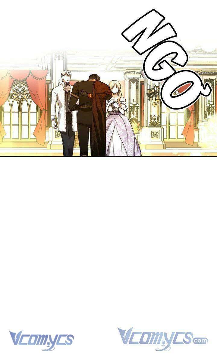 Phương Pháp Che Giấu Đứa Con Của Hoàng Đế Chapter 35 - Next Chapter 35.5