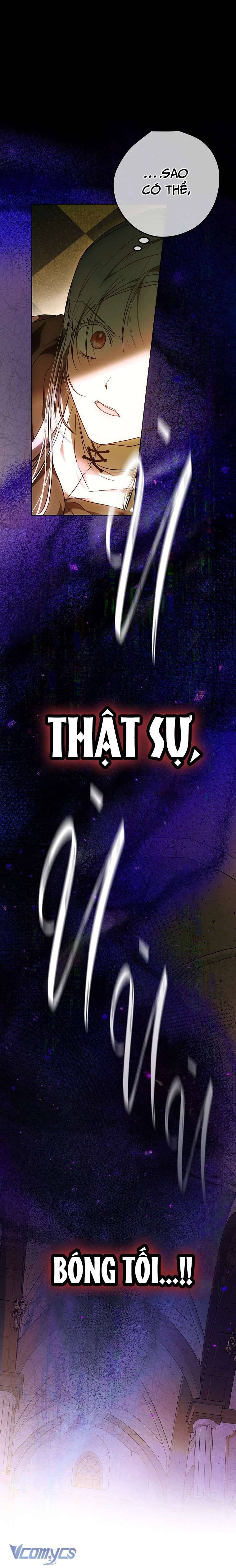 Tôi Trở Thành Vợ Của Nam Chính Chap 86 - Next Chap 87