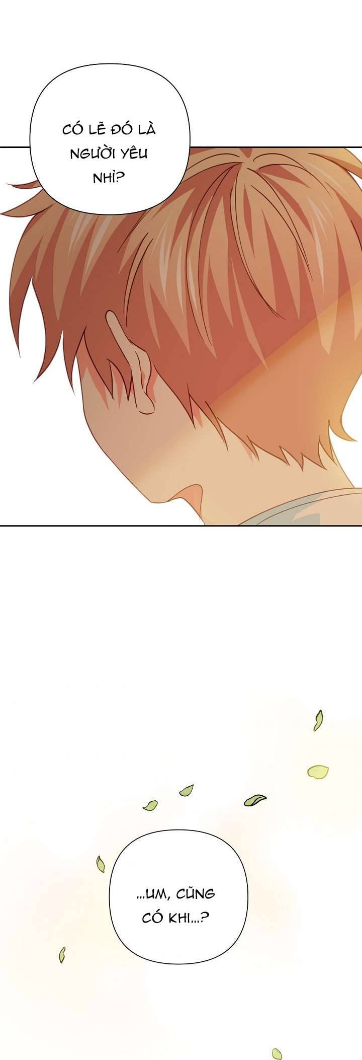 Tôi Đã Nuôi Dưỡng Một Nam Phụ Đầy Ám Ảnh Chapter 18 - Trang 3