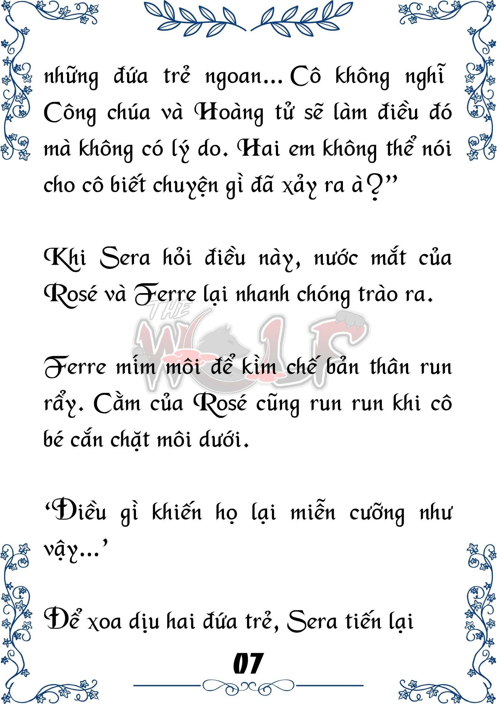 Tôi Trở Thành Gia Sư Của Cặp Song Sinh Hoàng Gia Chap 70 - Trang 2