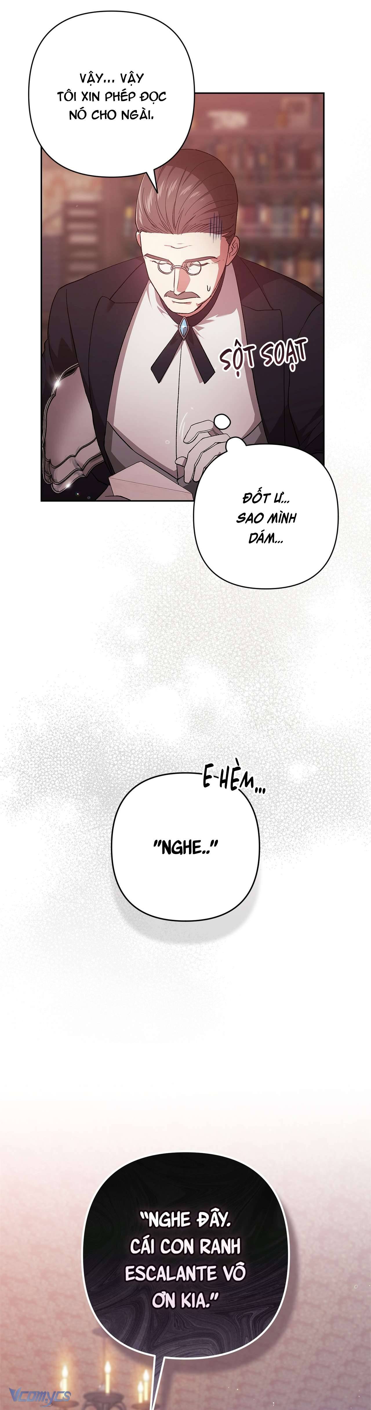 Hôn Nhân Này Rồi Sẽ Đổ Vỡ Chapter 66 - Next Chapter 67