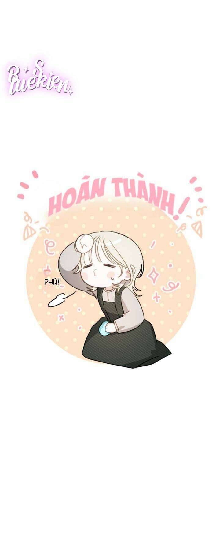 Nam Chính Quái Vật Sống Dưới Giường Tôi Chapter 2 - Trang 4