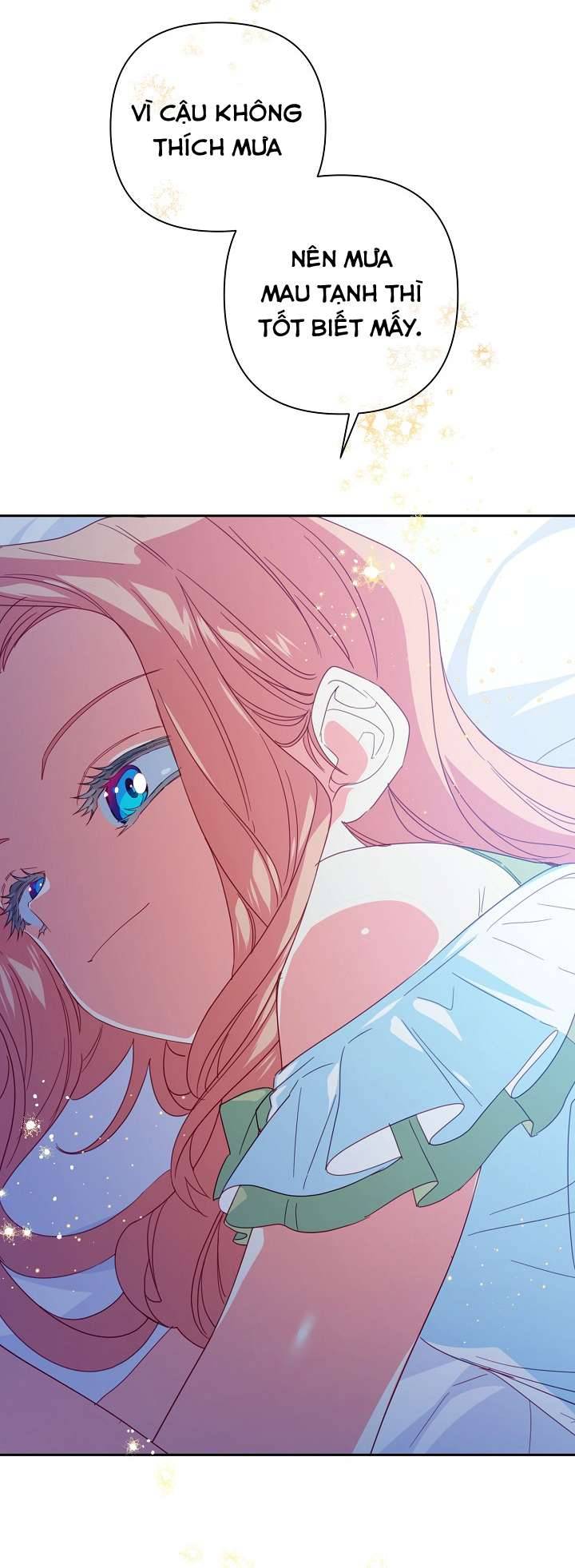 Tôi Đã Nuôi Dưỡng Một Nam Phụ Đầy Ám Ảnh Chapter 23 - Trang 3