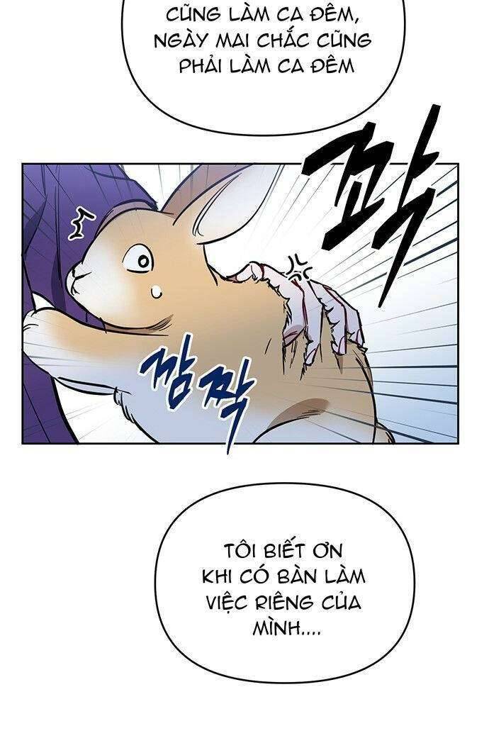 Công Việc Bất Thường Chapter 2 - Trang 4