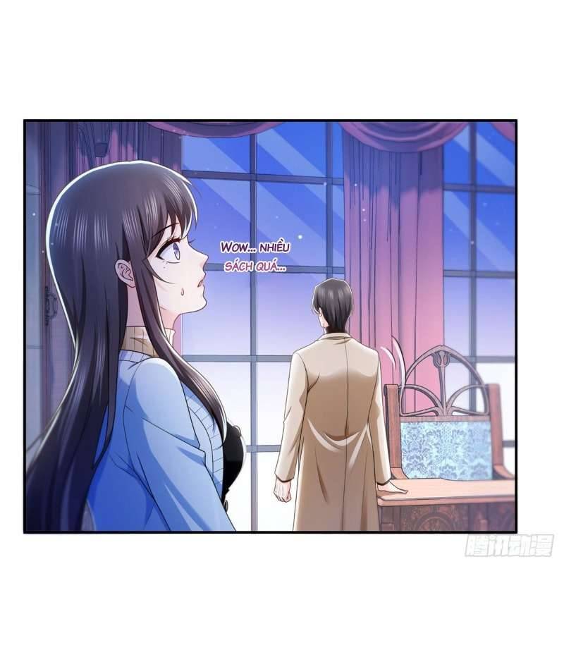 Hệt Như Hàn Quang Gặp Nắng Gắt Chap 142 - Next Chapter 142.1