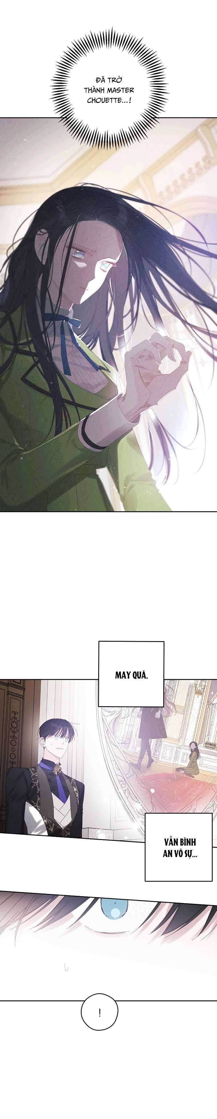 Trước Tiên Phải Giấu Em Trai Cái Đã! Chap 56 - Trang 2