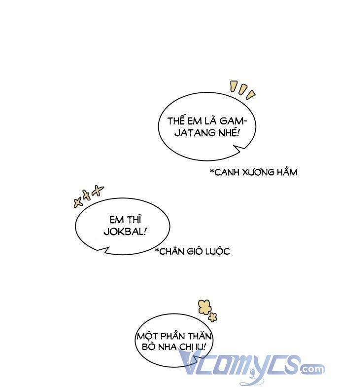 Oan Gia Ngõ Hẹp Chapter 4 - Trang 3