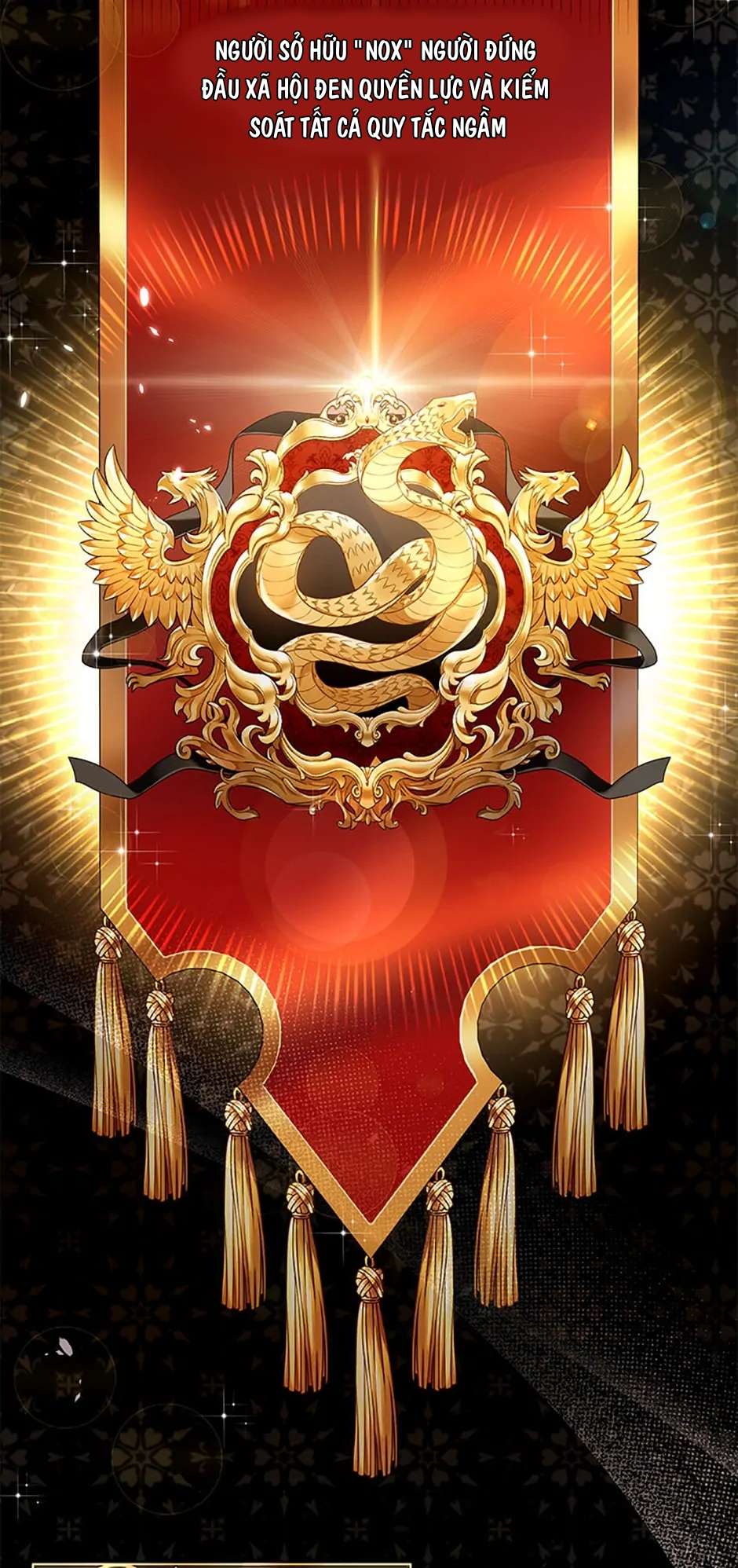 Hầu Gái Trong Trò Chơi Harem Ngược Muốn Nghỉ Việc Chapter 1 - Trang 4