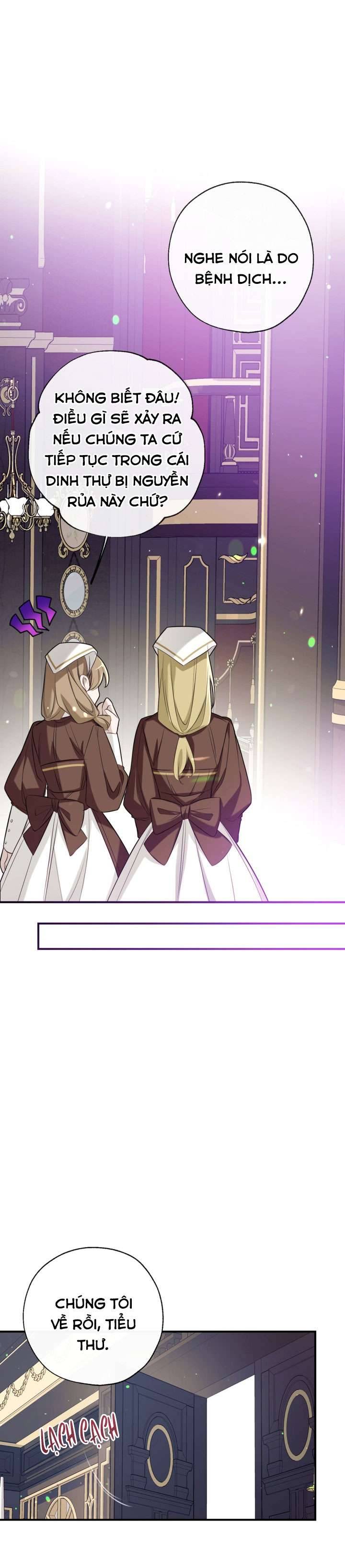 Chúng Ta Có Thể Trở Thành Một Gia Đình Được Không? Chap 51 - Next Chap 52