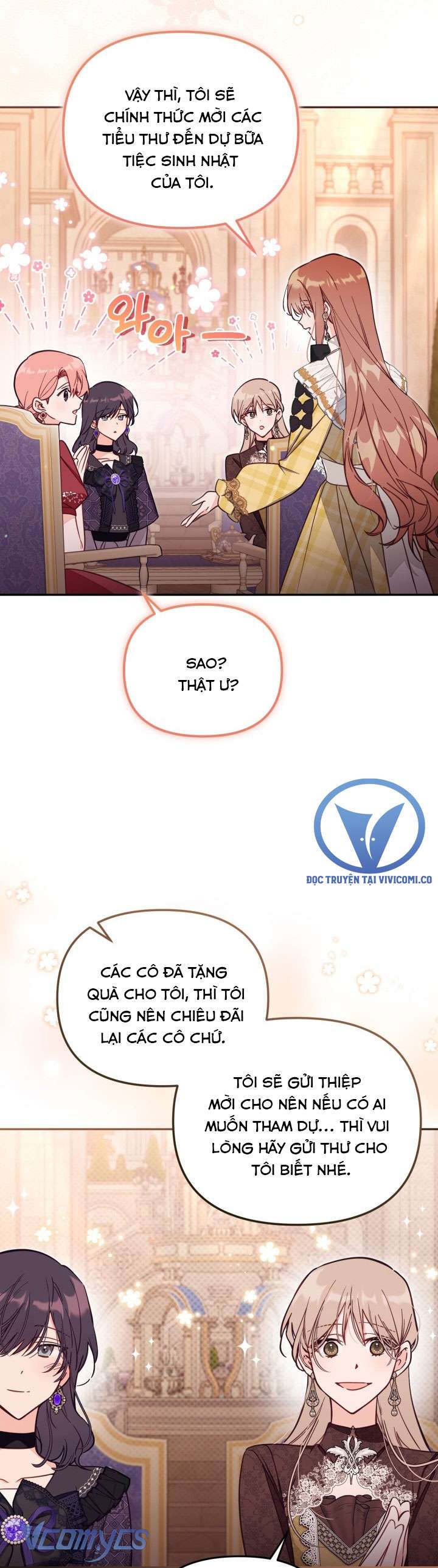 Không Có Chỗ Cho Kẻ Giả Mạo Chap 68 - Trang 2