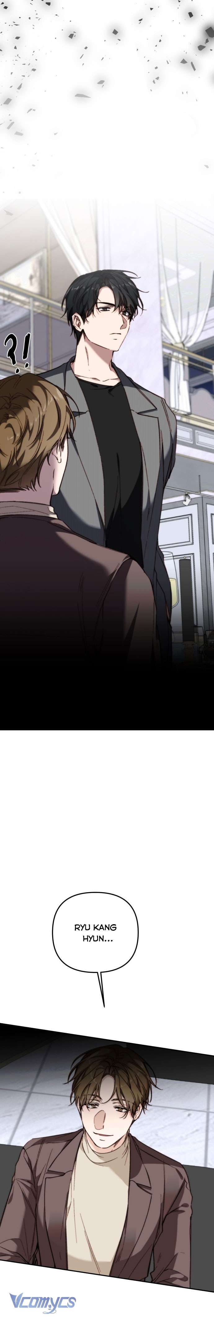 Ly Hôn Thì Dễ, Yêu Đương Mới Khó Chapter 30 - Trang 3