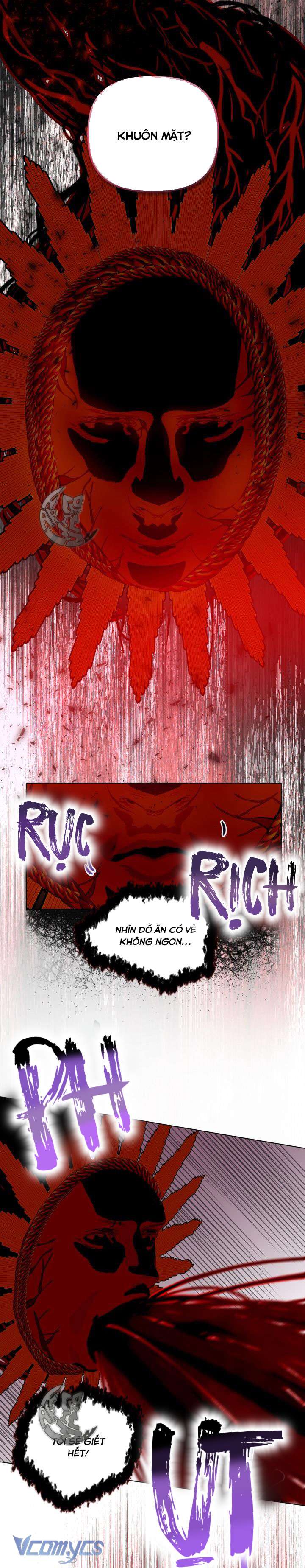 Sự Điều Trị Đặc Biệt Của Tinh Linh Chapter 55 - Next Chapter 56