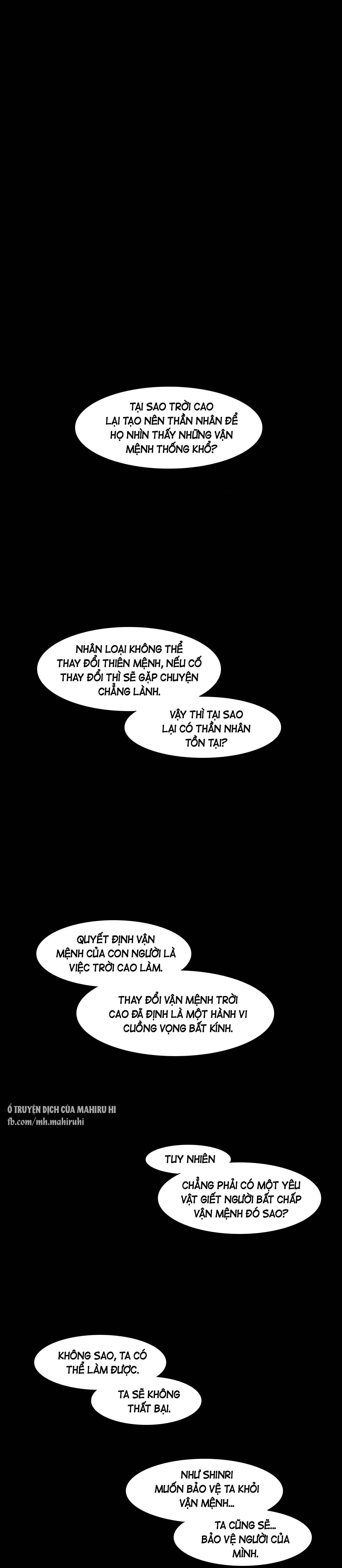 [18+] Xích Hồ Chap 78 - Trang 2