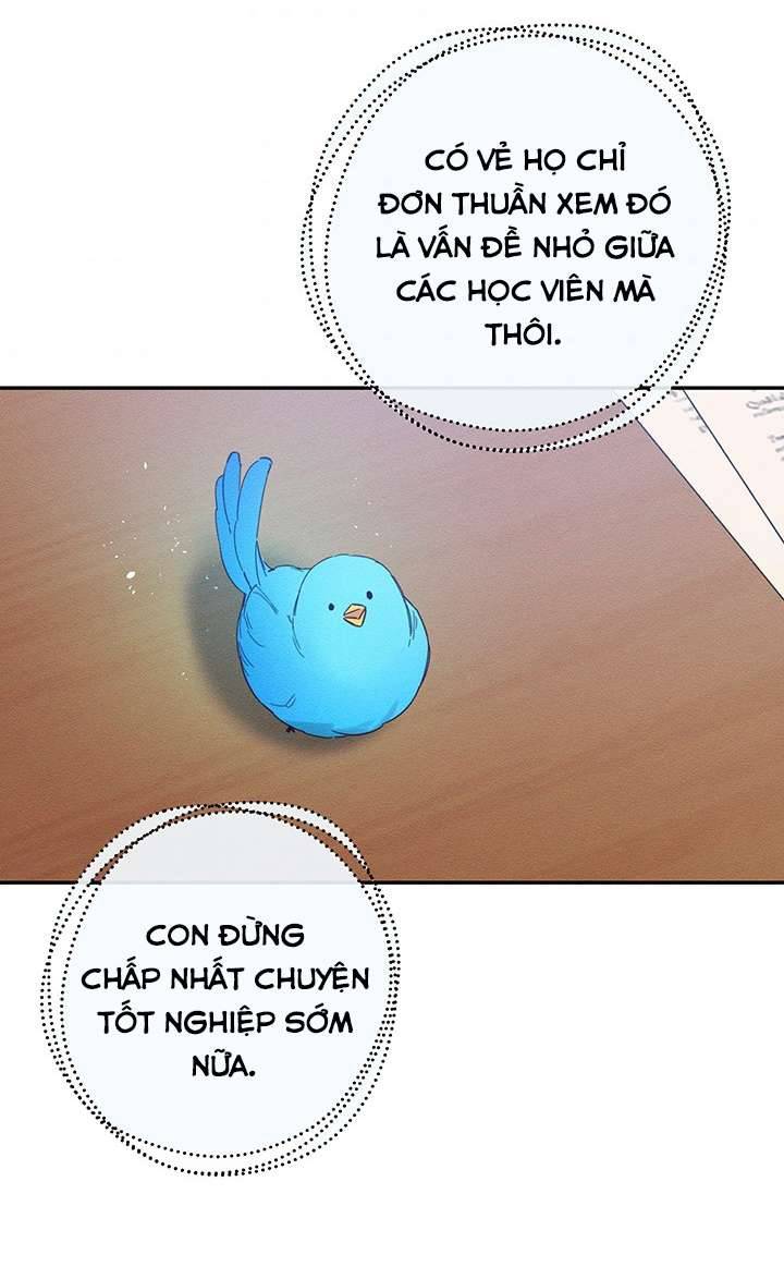 Trước Tiên Phải Giấu Em Trai Cái Đã! Chap 21 - Trang 2