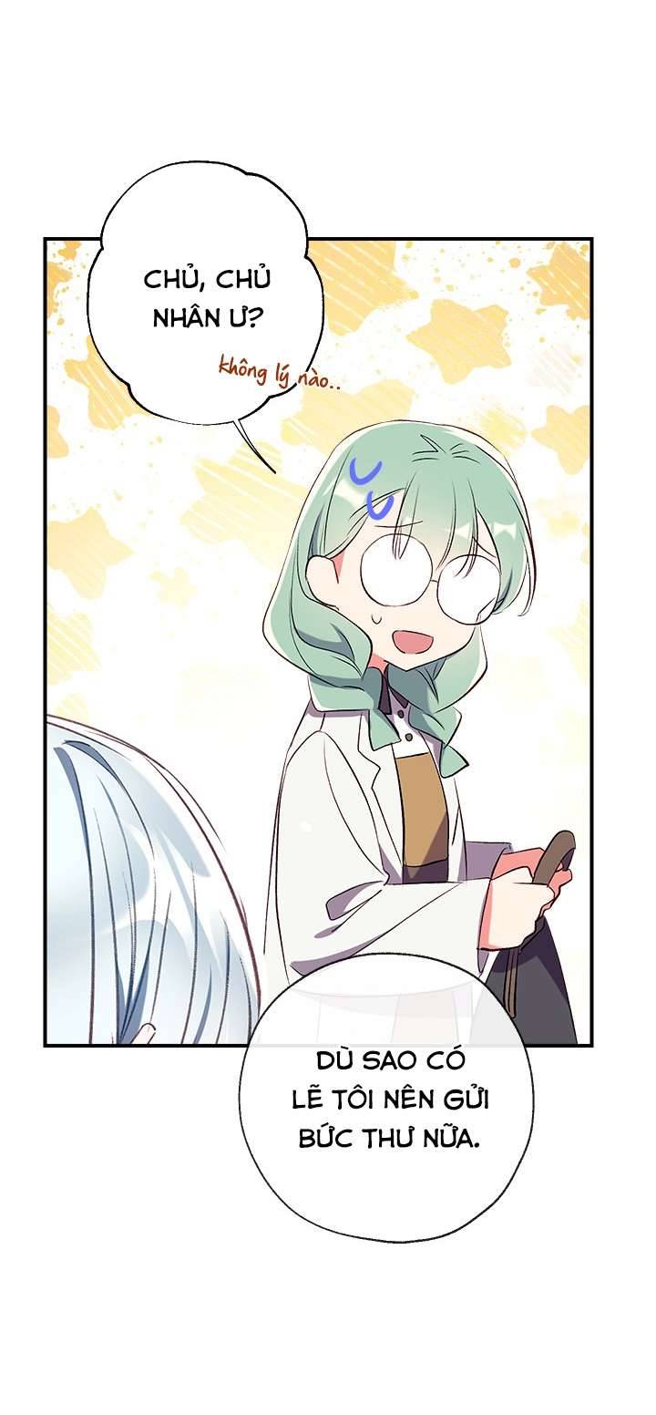 Chúng Ta Có Thể Trở Thành Một Gia Đình Được Không? Chap 41 - Next Chap 42