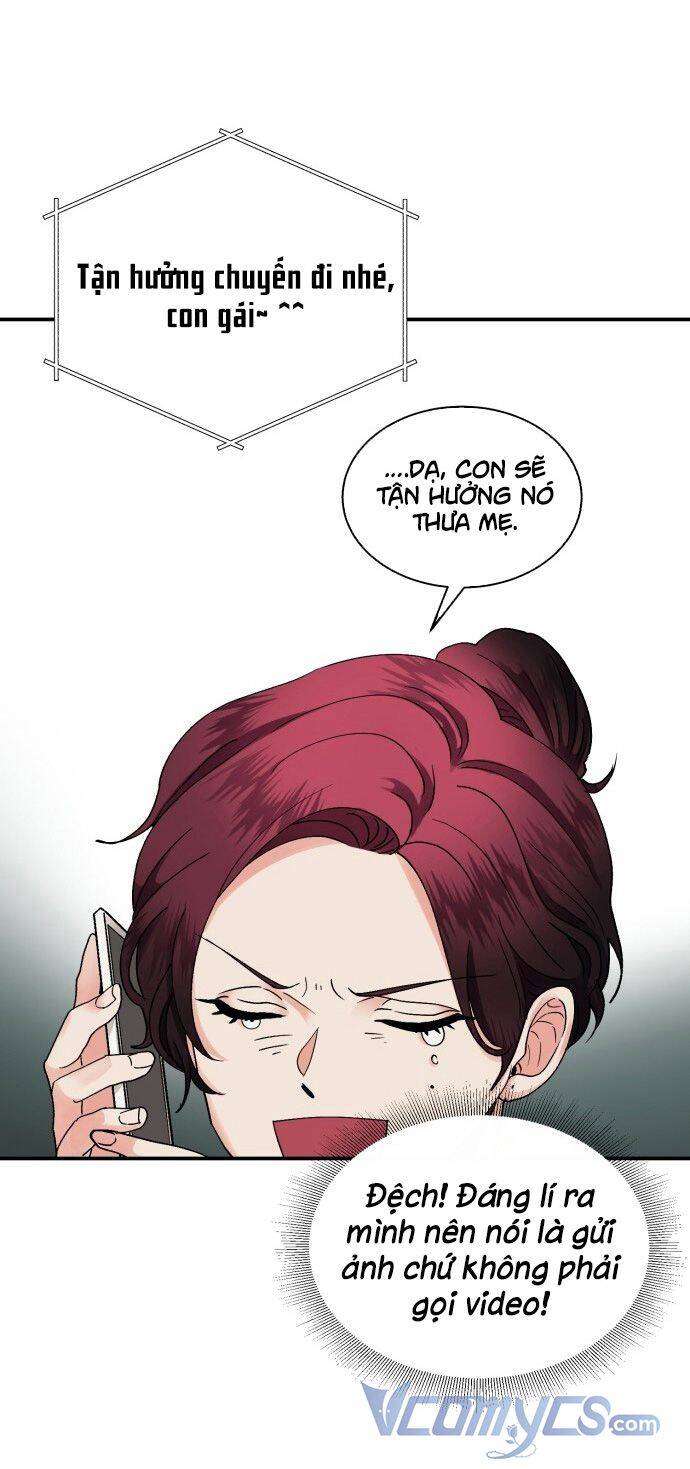 Oan Gia Ngõ Hẹp Chapter 23 - Trang 3