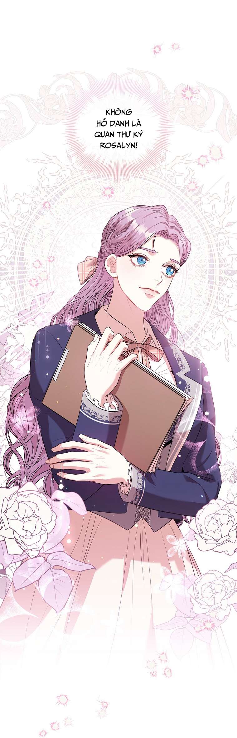 Thư Ký Của Bạo Chúa Chapter 65 - Next Chapter 66