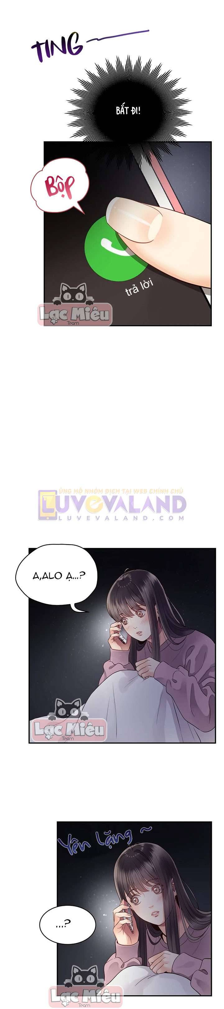 Ngôi Sao Ban Mai Chap 17 - Trang 2