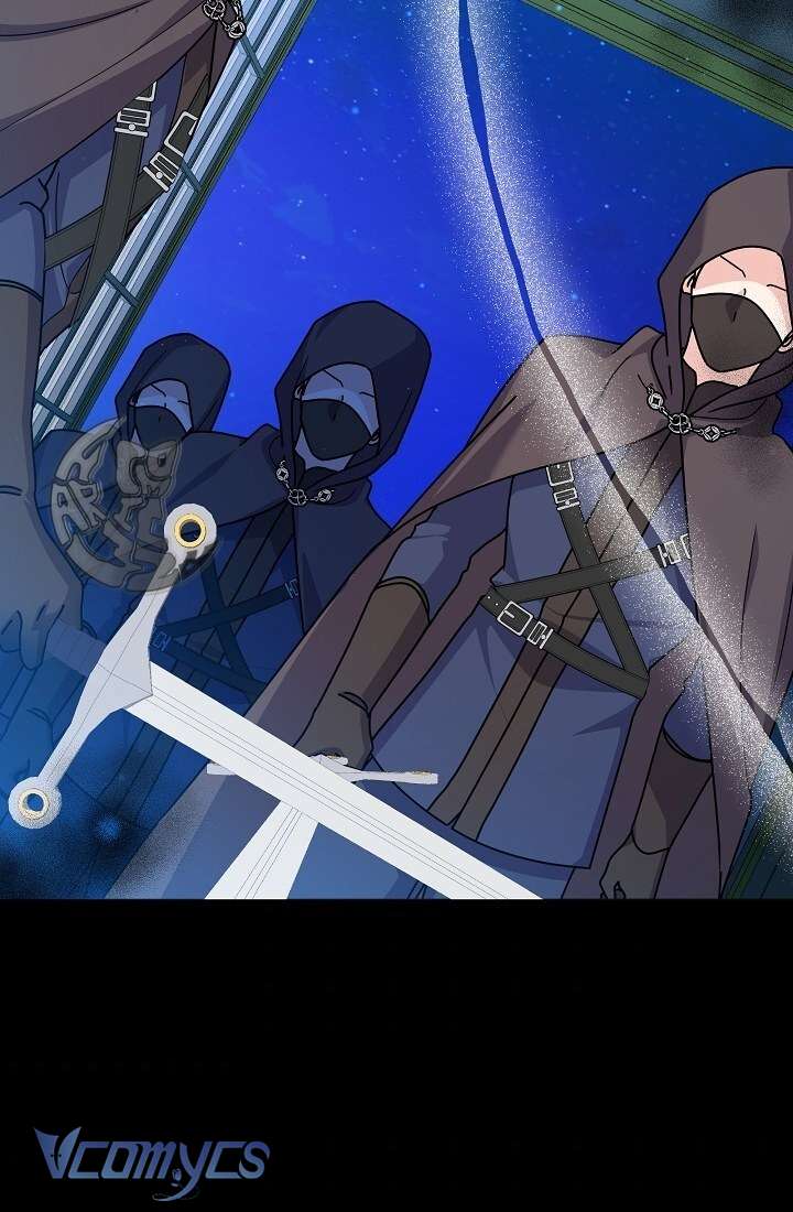 Gia Chủ Bé Con Muốn Nghỉ Hưu Chap 48 - Next 