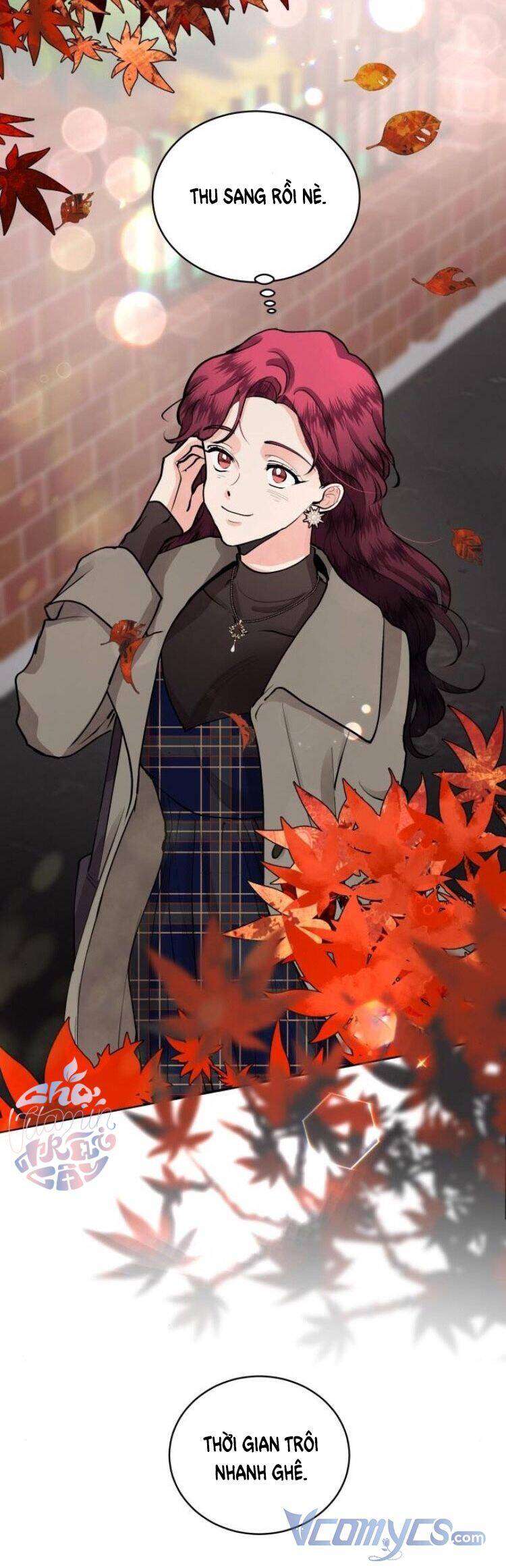 Oan Gia Ngõ Hẹp Chapter 59 - Trang 3