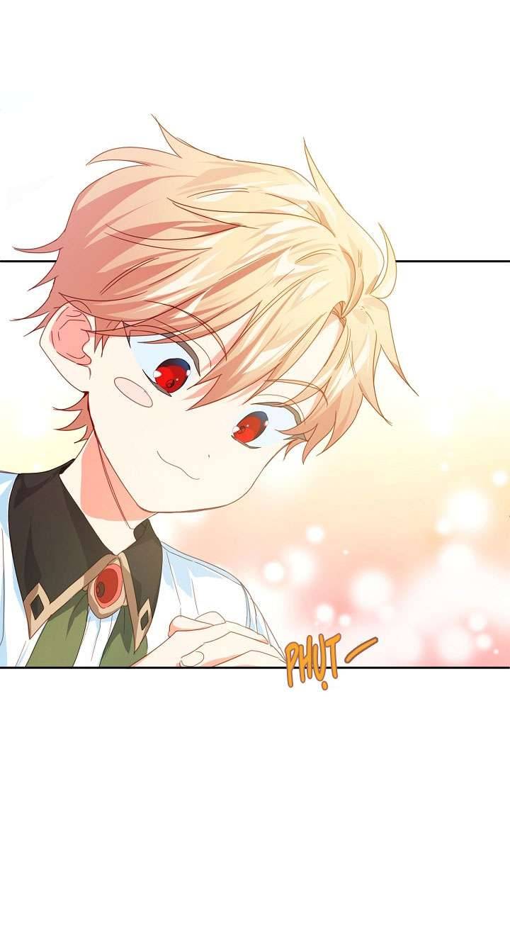 Tôi Đã Nuôi Dưỡng Một Nam Phụ Đầy Ám Ảnh Chapter 24 - Trang 3